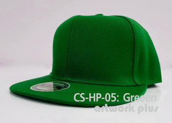 CAP SIMPLE- CS-HP-05, Green, Hiphop Hat, Snapback, หมวกฮิปฮอป, หมวกสแนปแบค, หมวกฮิปฮอป พร้อมส่ง, หมวกฮิปฮอป ราคาถูก, หมวก hiphop, หมวกฮิปฮอป สีเขียว